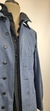 PARKA GABARDINA - nomarc