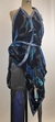 VESTIDO AZUL