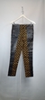 PANTALÓN MOSTAZA - comprar online