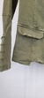 SACO MILITAR