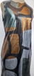 VESTIDO MANCHAS - comprar online
