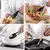 Jogo de Cozinha Kit C/12 Peças de Silicone na internet