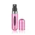 Mini frasco de perfume recarregável - comprar online
