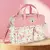Bolsa Organizadora para o seu Bebê - Loja Coisas Para Casa