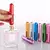 Mini frasco de perfume recarregável na internet