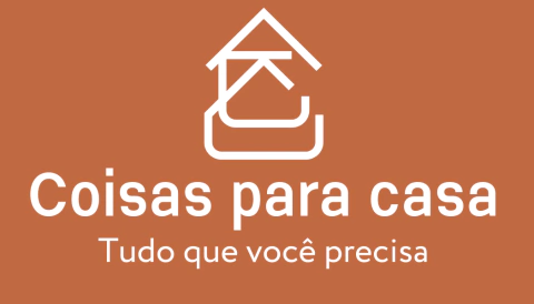 Loja Coisas Para Casa