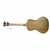 Ukelele CONCIERTO ASHLAND UK245EQ en internet