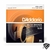 Encordado D'Addario | Acústica | 010-014-023-030-039-047 | Bronce 80/20 | Extra Light - comprar online