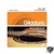 Encordado D'Addario | Acústica | 010-050 | Bronze 85/15 | Extra Lite - comprar online