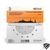 Encordado D'Addario | Acústica | 010-014-023-030-039-047 | Bronce 80/20 | Extra Light en internet