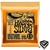 Encordado Eléctrica Ernie Ball Hybrid Slinky 9-46 P02222 - comprar online