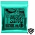 Encordado Eléctrica Ernie Ball Not Even Slinky 12-56 P02626 - comprar online