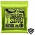 Encordado Eléctrica Ernie Ball Regular Slinky 10-46 P02221 - comprar online