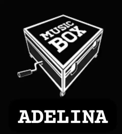 Music Box Adelina