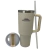 Vaso Térmico Thermio con Manija y Tapa 1,183 Lts. - tienda online