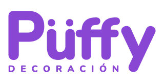 Puffy Decoración