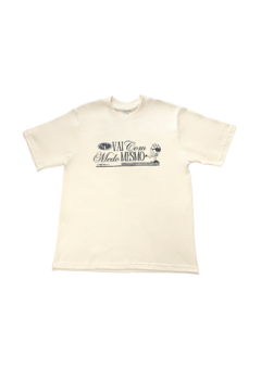 Camiseta Oversized - comprar online