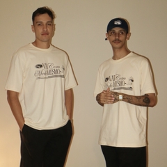Camiseta Oversized - loja online