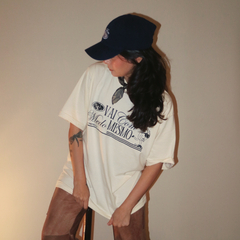 Camiseta Oversized na internet