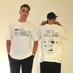 Imagem do Camiseta Oversized