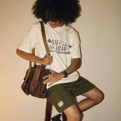 Short cargo - Luz Prod
