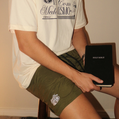 Short cargo - comprar online