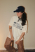 CAMISETA OVERSIZED
