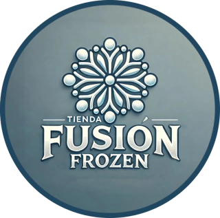 TIENDA FUSIÓN FROZEN