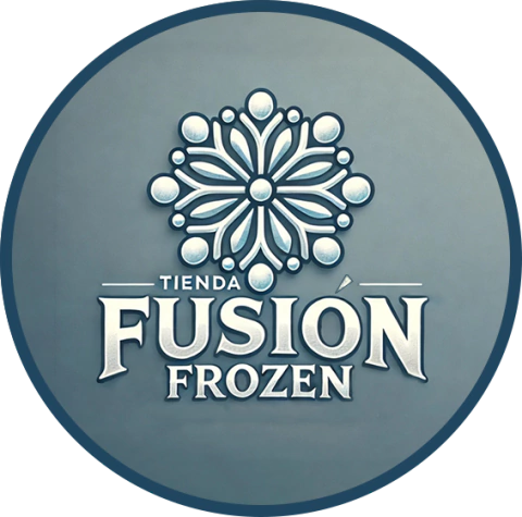 TIENDA FUSIÓN FROZEN