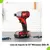 Combo Taladro Atornillador + Atornillador De Impacto Milwaukee M18 2691-259a - tienda online