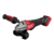 Amoladora de 4-1/2"/5" con freno de gatillo doble Milwaukee M18 FUEL 2986-20