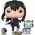 Preventa - Funko Pop: Kaiju No 8 - Mina Ashio & Bakko Entertainment Earth Exclusive en internet