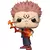 Preventa Funko Pop! - Ryomen Sukuna Flecha de Fuego 1887 en internet