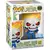 Preventa - Funko Pop Marvel: Strange Tales - Ghost Rider Glow Entertainment Earth Exclusive - comprar en línea