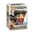 Preventa Funko Pop - One Piece - Monkey D. Luffy Exclusiva Entertainment Earth - comprar en línea
