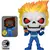Preventa - Funko Pop Marvel: Strange Tales - Ghost Rider Glow Entertainment Earth Exclusive en internet