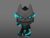 Preventa - Funko Pop Plus Animation: Kaiju No 8 - Kaiju No 8 - Set Chase Glow + Regular Funko Shop en internet