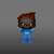 Preventa - Funko Pop Marvel: Strange Tales - Ghost Rider Glow Entertainment Earth Exclusive - CiberGamesKS