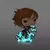Preventa Funko Pop! Plus - Set Nobara Kugisaki 1884 (Chase Glow + Regular) en internet