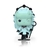 Funko Pop! - Madara Uchiha (Seis Caminos) Glow GameStop Exclusive - CiberGamesKS