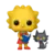 Preventa Funko Pop! TV: Los Simpson - Lisa y Bola de Nieve en internet