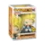 Imagen de Funko Pop Gogeta 1863 Set (Chase + Regulat)