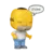 Preventa Funko Pop! TV: Los Simpson - Homero D'oh en internet