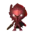 Preventa - Funko Pop Animation: Solo Leveling - Igris Set Chase + Regular en internet