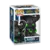 Preventa Funko Pop! Games: World Of Warcraft - Illidan Set Chase Glow + Regular