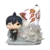 Preventa Funko Pop Moments - Aki Con Zorro Demoniom 1972 en internet