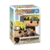 Funko Pop Naruto Uzumaki con Shuriken 1843 Set (Chase + Regular) - CiberGamesKS