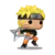 Funko Pop Naruto Uzumaki con Shuriken 1843 Set (Chase + Regular) en internet