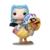 Funko Pop! Rides - Vivi & Karoo 129