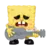 Funko Pop Bitty - Bob Esponja 1666 (Guitarra) en internet